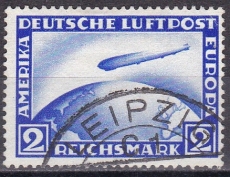 Deutsches Reich Mi.-Nr. 423 oo gepr. BPP