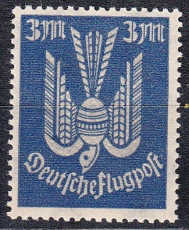 Deutsches Reich Mi.-Nr. 217 a ** gepr.