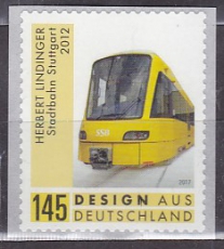 Bund Mi.-Nr. 3363 **
