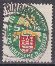 Deutsches Reich Mi.-Nr. 425 oo