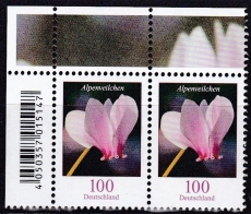 Bund Mi.-Nr. 3365 ** Elo
