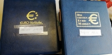 Motiv Sammlung Euro Vorlufer
