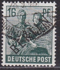 Berlin Mi.-Nr. 7 oo gepr. BPP
