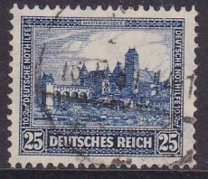 Deutsches Reich Mi.-Nr. 452 oo