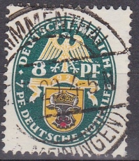 Deutsches Reich Mi.-Nr. 426 oo