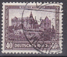 Deutsches Reich Mi.-Nr. 478 oo gepr. BPP