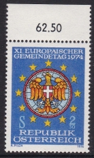 ML - Österreich 1974 **