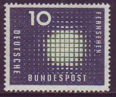 Bund MI.-Nr. 267 **