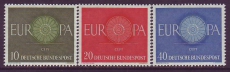 Bund Mi.-Nr. 337/339 **