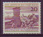 Bund Mi.-Nr. 375 **
