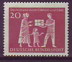 Bund Mi.-Nr. 390 **