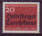 Bund Mi.-Nr. 396 **