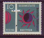 Bund Mi.-Nr. 397 **
