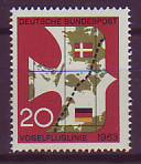 Bund Mi.-Nr. 399 **