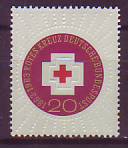 Bund Mi.-Nr. 400 **