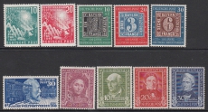 Bund Jahrgang 1949 **