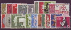Bund Jahrgang 1958 **