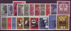 Bund Jahrgang 1960 **