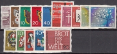 Bund Jahrgang 1962 **