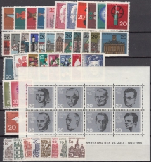 Bund Jahrgang 1964 **