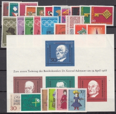 Bund Jahrgang 1968 **