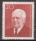 DDR Mi.-Nr. 673 **