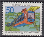Bund Mi-Nr. 881 **