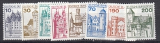 Bund Mi-Nr. 913/20 A **