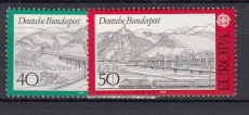 Bund Mi-Nr. 934/35 **