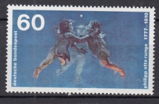 Bund Mi-Nr. 940 **