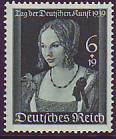 Deutsches Reich Mi.-Nr. 700 **