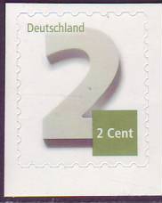 Bund Mi.-Nr. 3045 **