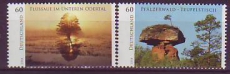 Bund Mi.-Nr. 3059/60 **