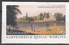 Bund Mi.-Nr. 2277 **