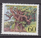 Bund Mi.-Nr. 1356 **