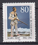 Bund Mi.-Nr. 1314 **