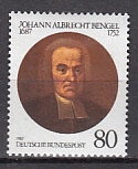 Bund Mi.-Nr. 1324 **