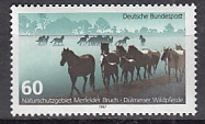Bund Mi.-Nr. 1328 **