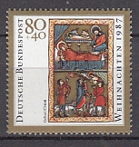 Bund Mi.-Nr. 1346 **