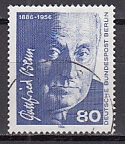 Berlin Mi.-Nr. 760 oo