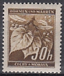 Bhmen und Mhren Mi.-Nr. 64 **