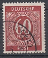 Alli.Bes. Mi.-Nr. 933 Y oo Fotobefund