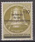 Berlin Mi.-Nr. 155 **