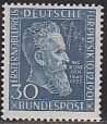 Bund Mi.-Nr. 147 **