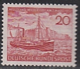 Bund Mi.-Nr. 152 **