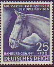 Deutsches Reich Mi.-Nr. 779 **