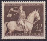 Deutsches Reich Mi.-Nr. 854 **