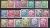 Bund Mi.-Nr. 177/96 **