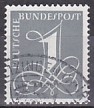 Bund Mi.-Nr. 285 X oo
