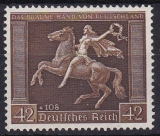 Deutsches Reich Mi.-Nr. 671 y **